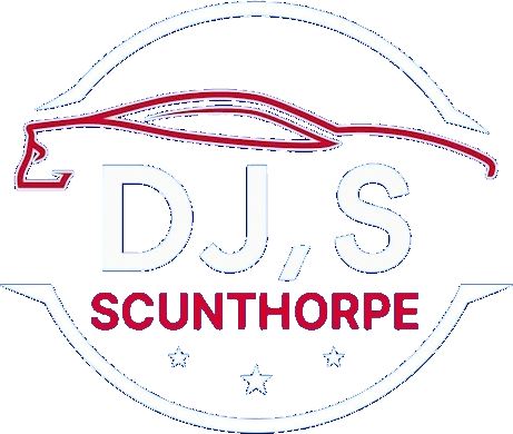 DJ Taxis Scunthorpe